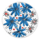 Search for whimsical knobs and pulls Flowers