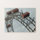 Recherche de ferris wheel puzzles Parc d'attractions