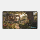 Search for spring blossoms mousepads Cherry blossom