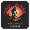 Search for bicycle lover stickers Biker