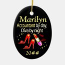 Search for accounting ornaments Accountant