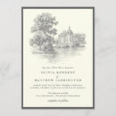 Search for classic wedding invitations Trendy