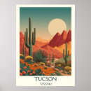 Search for vintage tucson posters Arizona