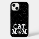 Search for cat mom iphone cases Kitty