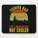 Search for dad quotes mousepads Fishing