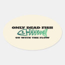 Search for flow stickers Fish