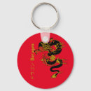 Search for japanese dragon keychains Asian