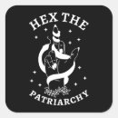 Search for feminist witch stickers Witchcraft