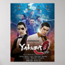 Search for 0 posters Yakuza