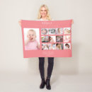 Search for memories photo blankets Keepsake