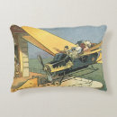 Search for vintage steampunk pillows Retro