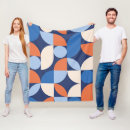 Search for bauhaus blankets Retro