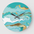 Recherche de nature abstraite horloges Eau