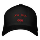 Recherche de 666 casquettes Antichrist