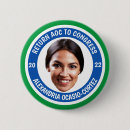Search for congress buttons Democrat
