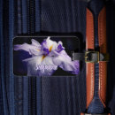 Search for japanese luggage tags Flower