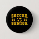 Search for senior night buttons Graduation