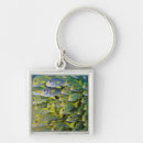 Search for school of fish keychains Ocean