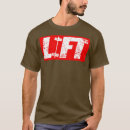 Search for olympic lifting tshirts Powerlifting
