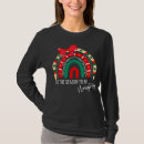 Search for rainbow christmas tshirts Tis the season