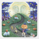 Search for pumpkin man stickers Cute
