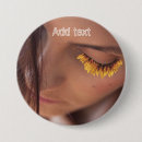 Search for eyelash buttons Girly