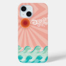 Recherche de sun iphone coques Plage