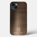 Search for bronze iphone cases Brown