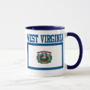 Search for state of virginia mugs Flag