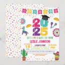Search for fiesta graduation invitations Taco bout a future