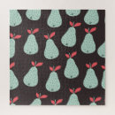 Recherche de menthe puzzles Motif