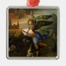 Search for st michael ornaments Saint
