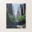 Search for stately home puzzles New york