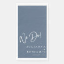 Search for slate blue napkins Minimalist