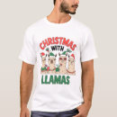 Search for llama christmas hoodies Seasonal
