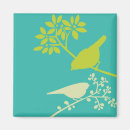 Search for baby shower save the date magnets Birds