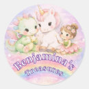 Search for fairy and fantasy stickers For kids