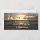 Search for after funeral thank you cards Death