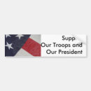 Search for war on terrorism bumper stickers Military