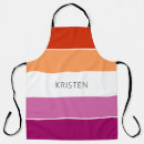 Search for lesbian aprons Pride