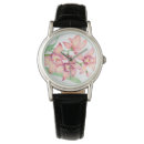 Recherche de montre de fleur montres Rose