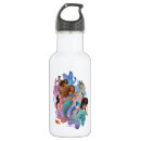 Recherche de mermaid water bottles Ariel