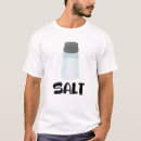 Search for salt and pepper tshirts Costume