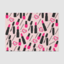 Search for makeup artist tissue paper Lipstick