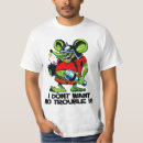 Search for rat race tshirts Mouse