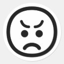 Search for mad emoji stickers Funny
