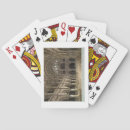 Search for neighbours playing cards Thomas