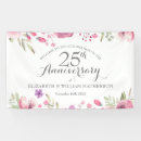 Search for twenty five years posters Vow renewal