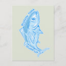 Recherche de thons cartes postales Poisson