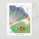 Recherche de la grande barrière de corail cartes postales Océan